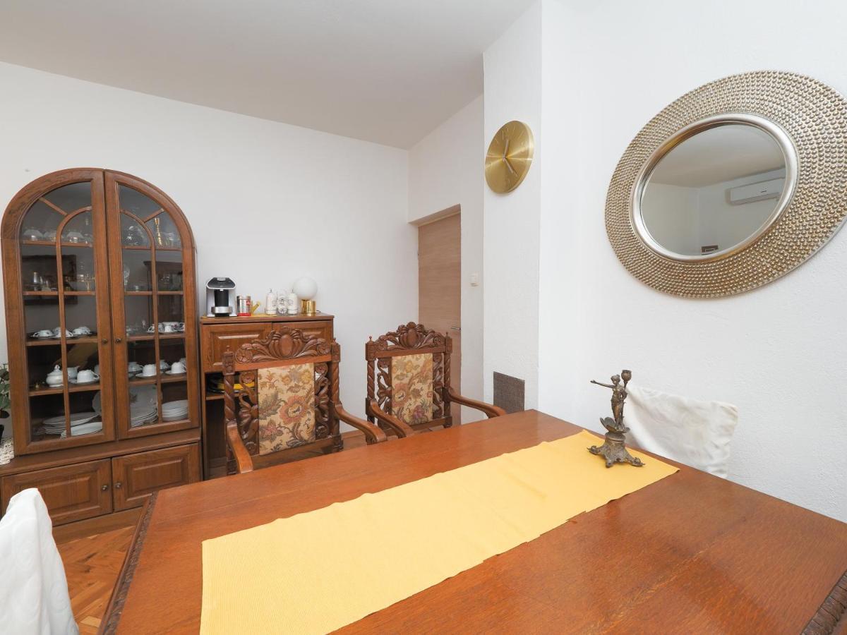 Beach Paradise Premium Apartment Zadar Exterior photo
